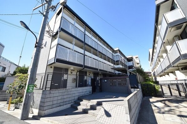 レオパレスボナール S Yの物件内観写真